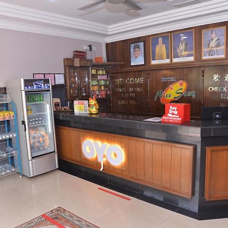 Nice Stay Hotel Raub Luaran gambar