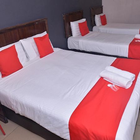 Nice Stay Hotel Raub Luaran gambar