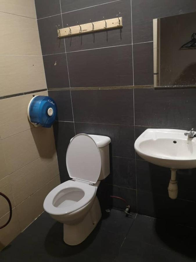 Nice Stay Hotel Raub Luaran gambar