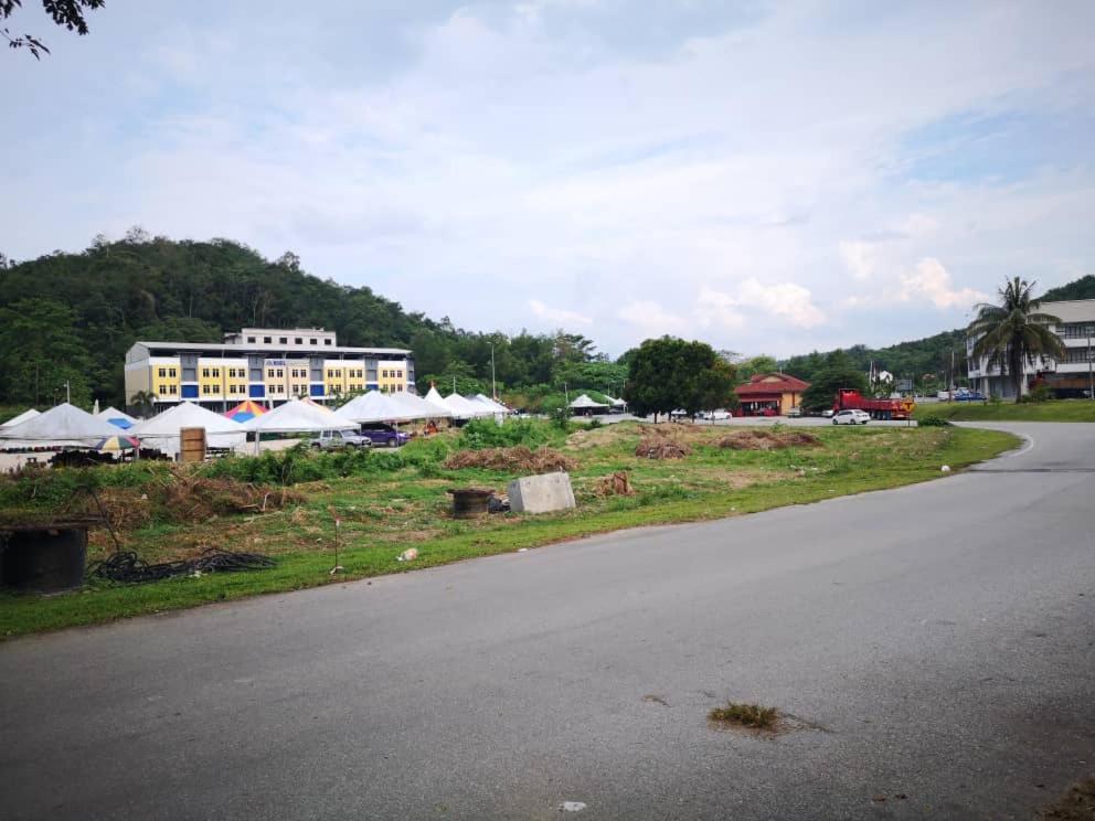 Nice Stay Hotel Raub Luaran gambar